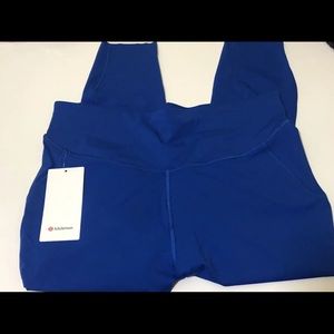 Lululemon Base Pace Tights 18